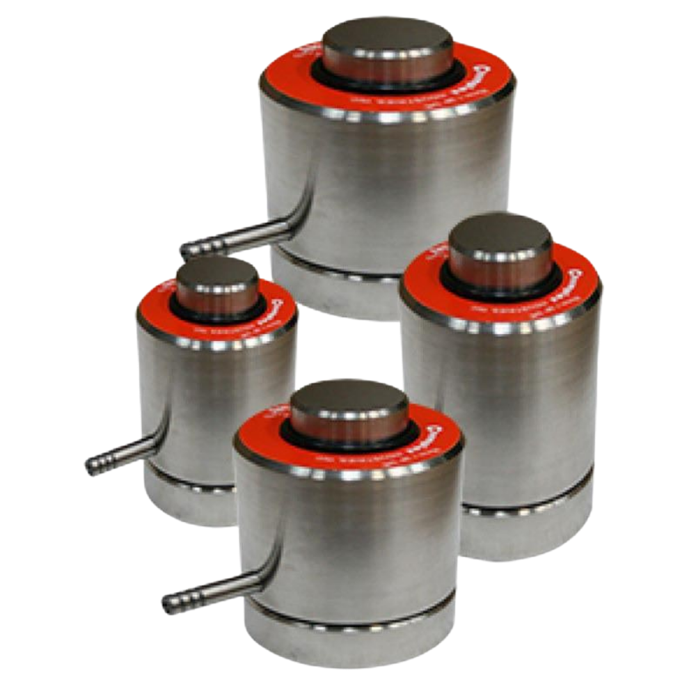 Pelet Presleri - 3